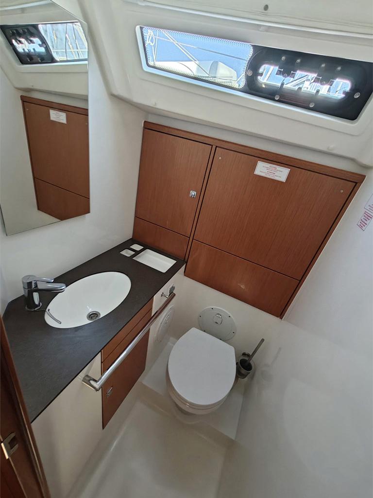 Bavaria Cruiser 46 - 4 cab.*, picture 13