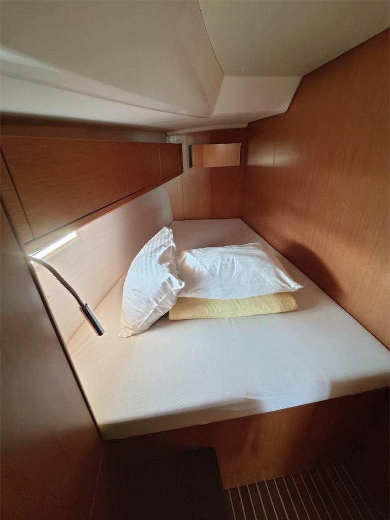 Bavaria Cruiser 46 - 4 cab.*, picture 10