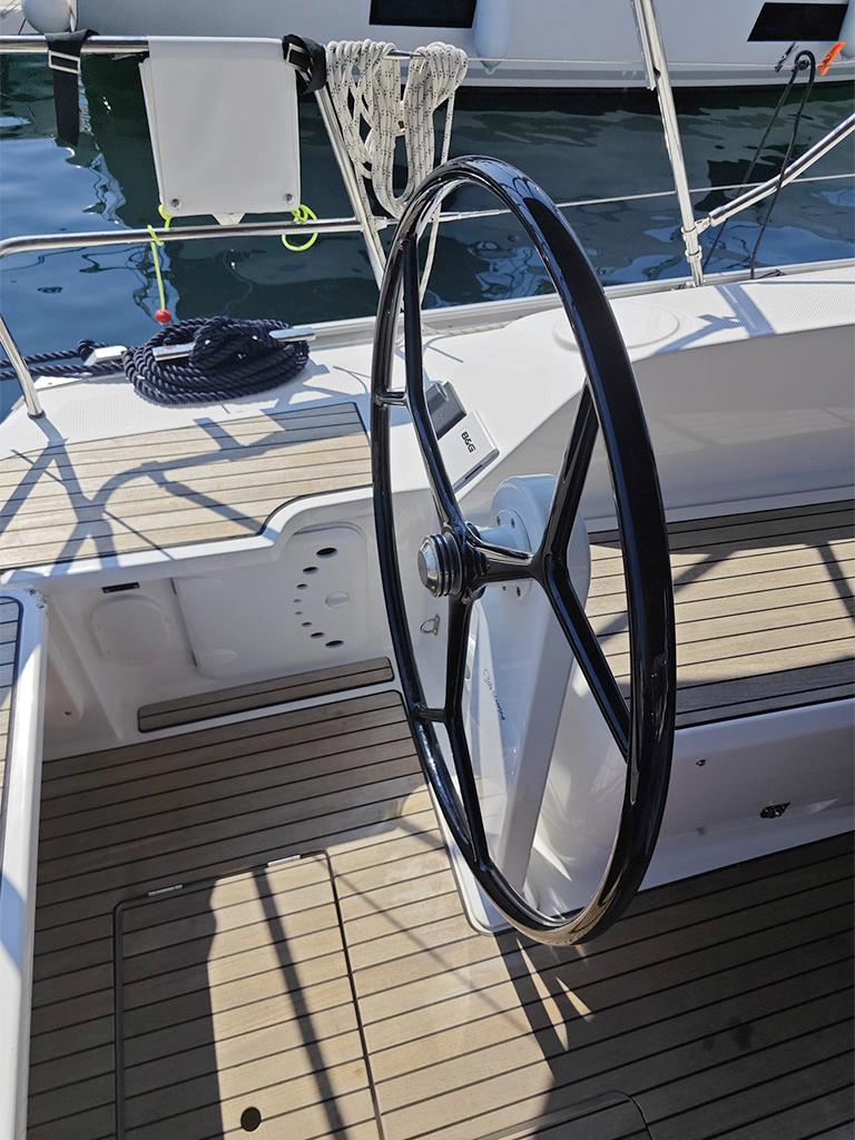 Bavaria Cruiser 46 - 4 cab.*, picture 5