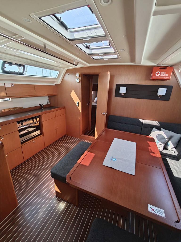 Bavaria Cruiser 46 - 4 cab.*, picture 7