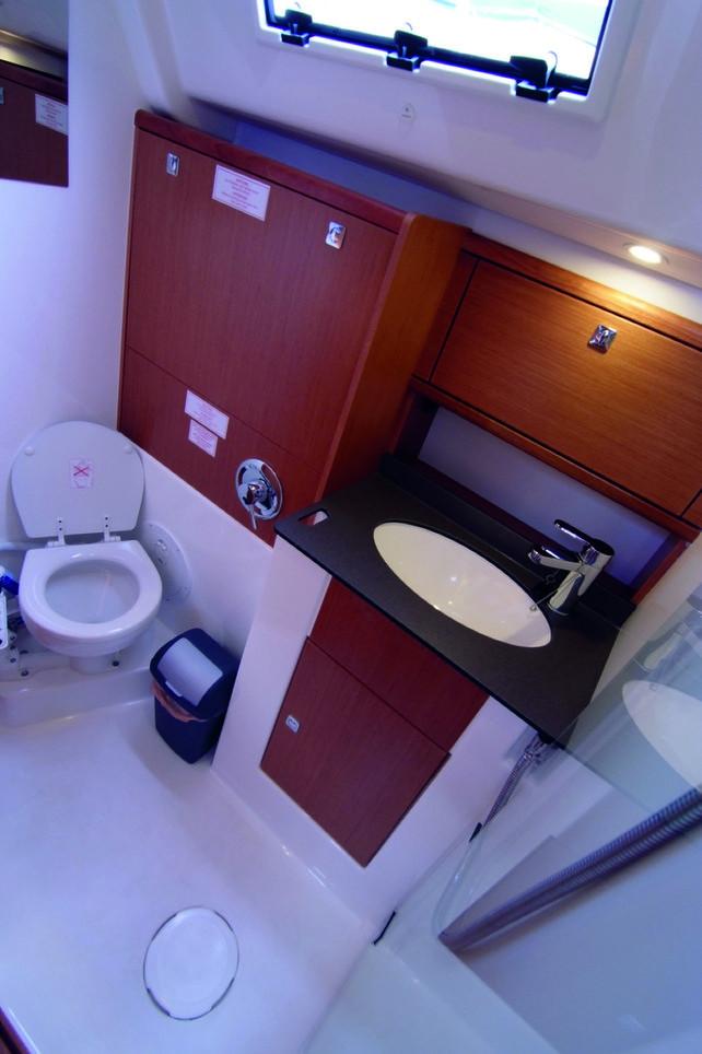 Bavaria Cruiser 51, picture 8