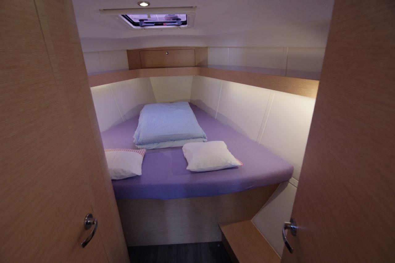 Elan Impression 40, picture 6