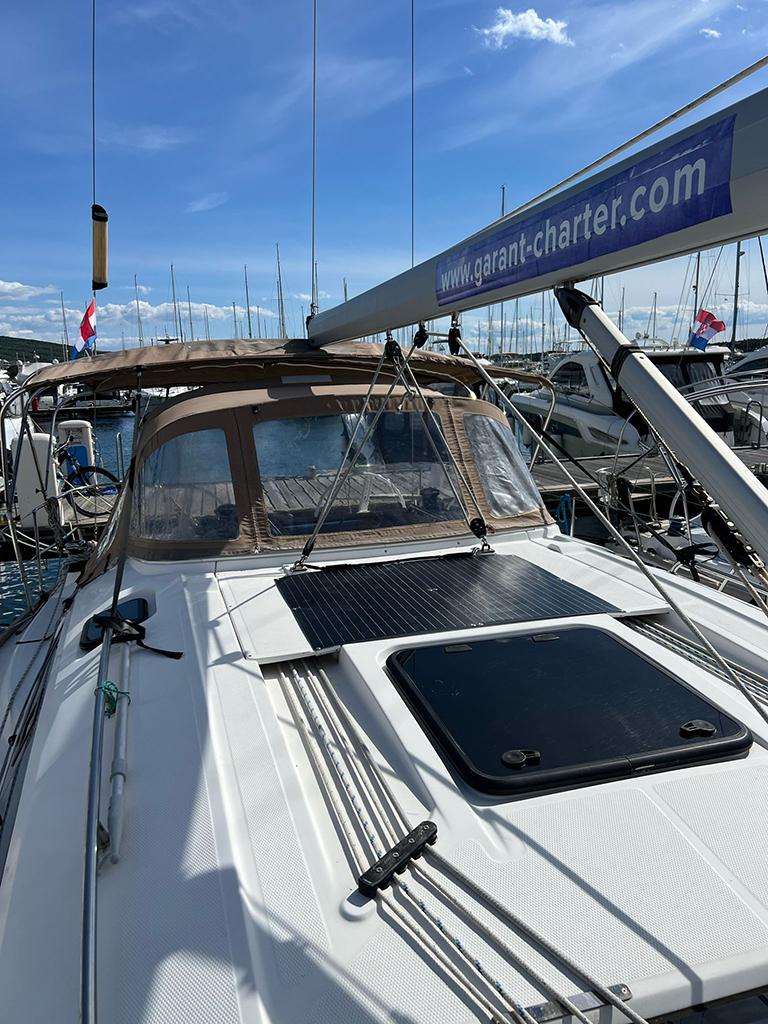 Elan Impression 45, picture 7