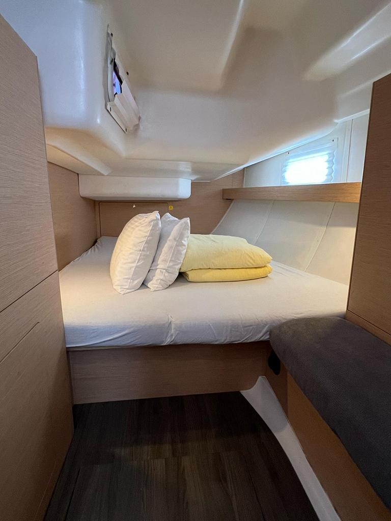 Elan Impression 45, picture 32