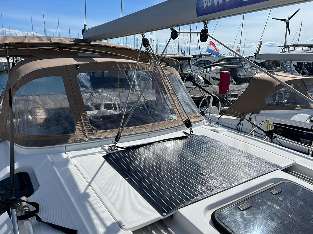 Elan Impression 45, picture 11