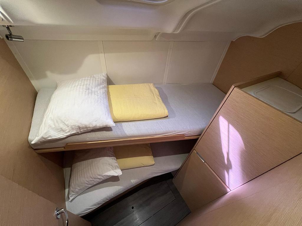 Elan Impression 45, picture 33