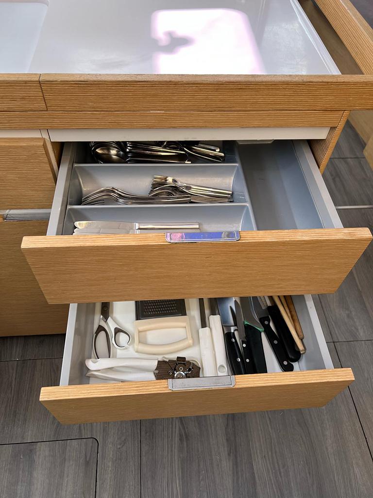 Elan Impression 45, picture 24