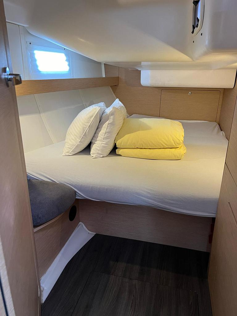 Elan Impression 45, picture 28