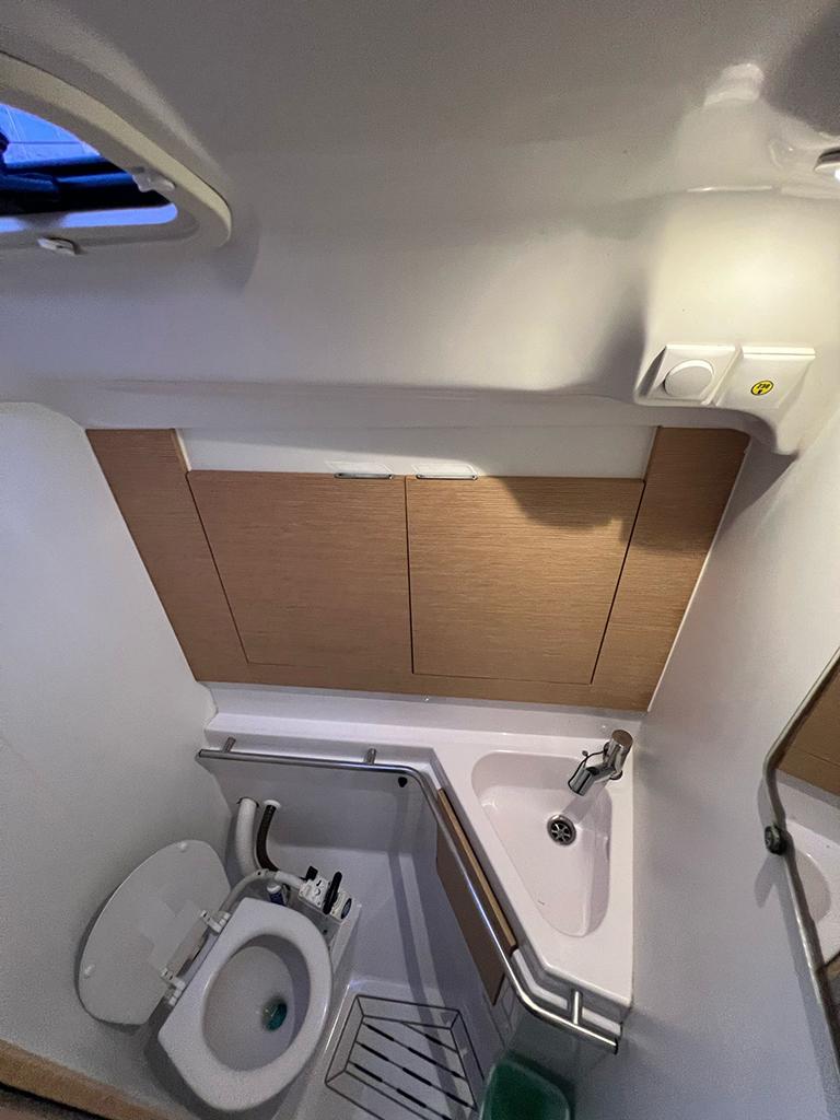 Elan Impression 45, picture 39