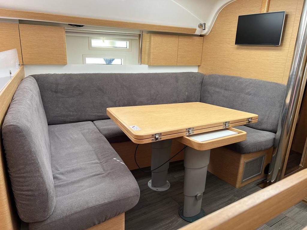 Elan Impression 45, picture 20