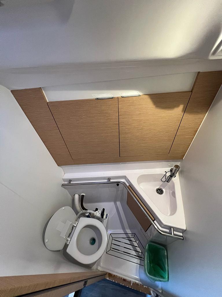 Elan Impression 45, picture 38