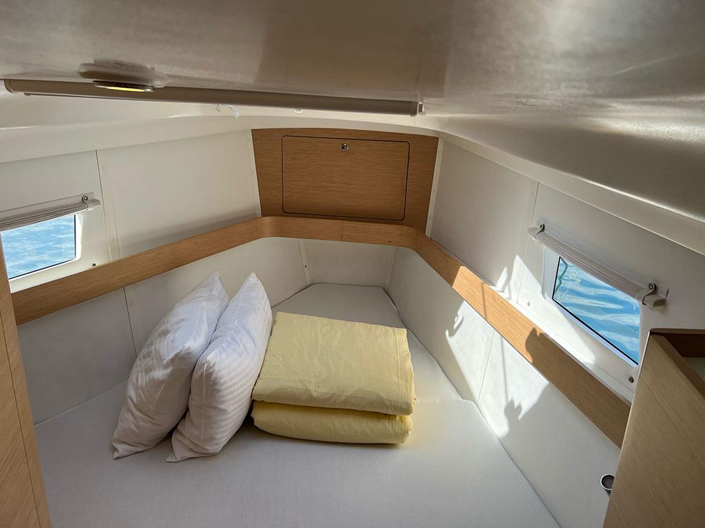 Elan Impression 45, picture 27