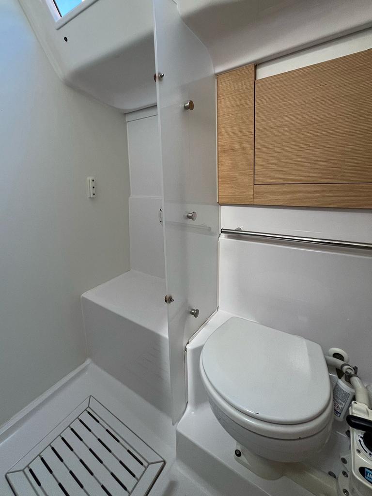 Elan Impression 45, picture 34