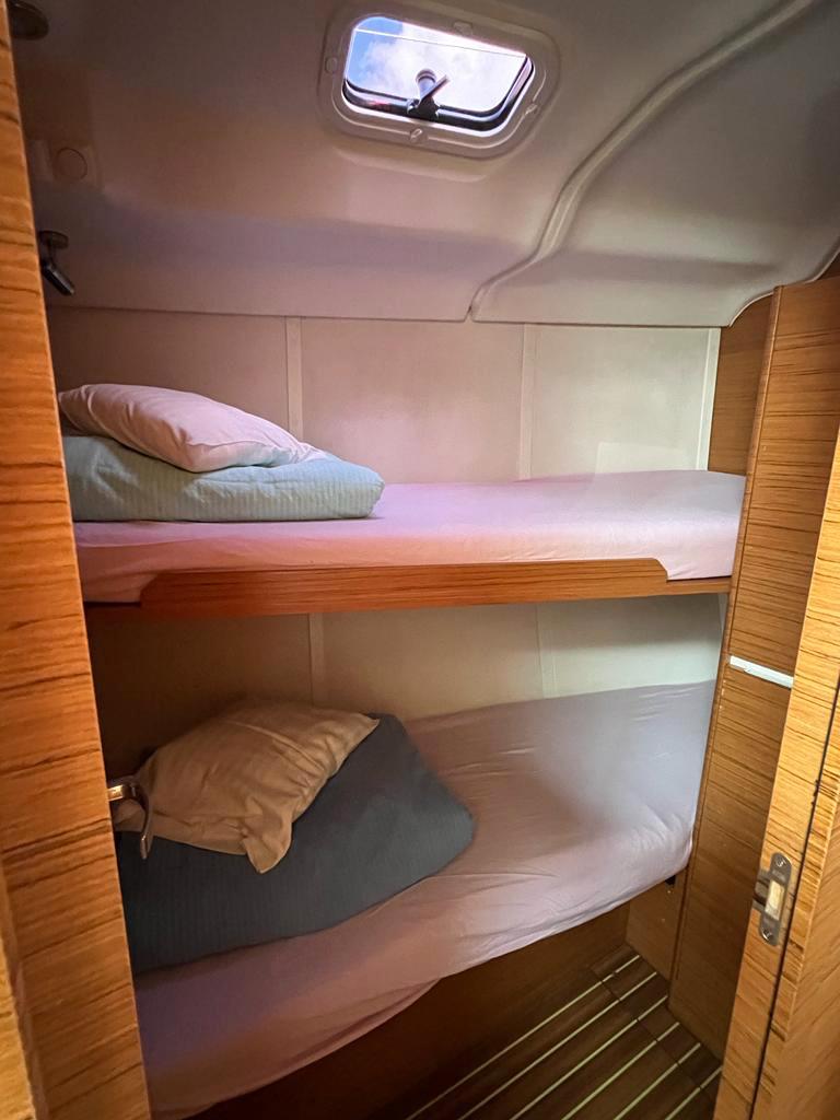 Elan Impression 45, picture 23