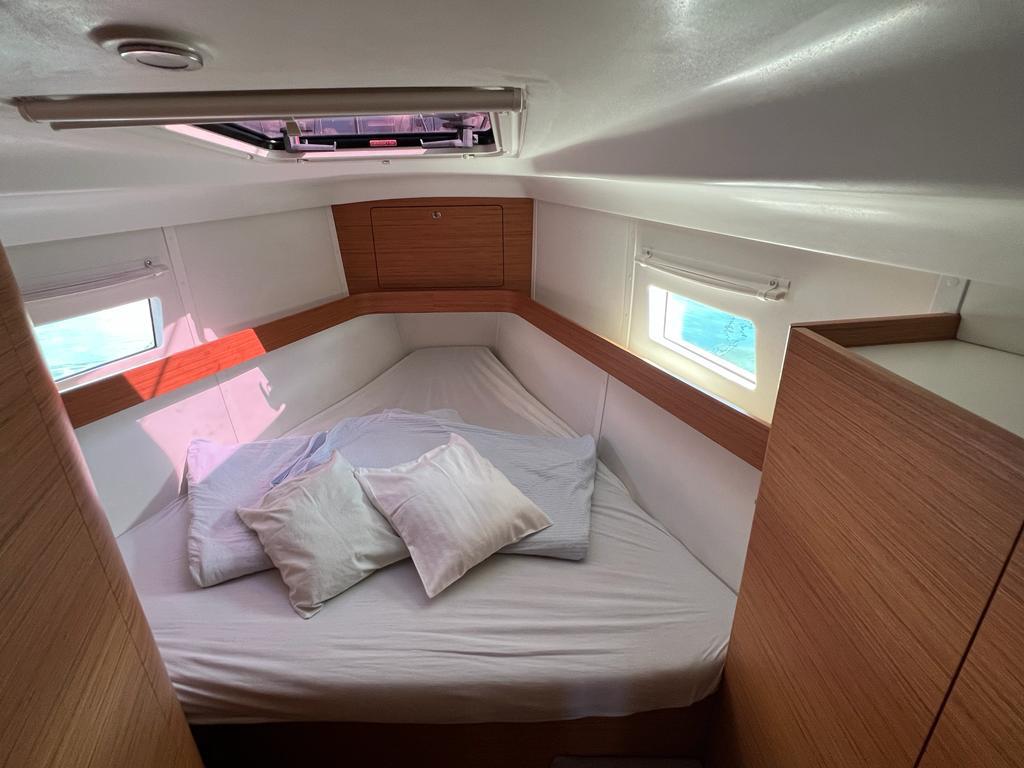 Elan Impression 45, picture 19