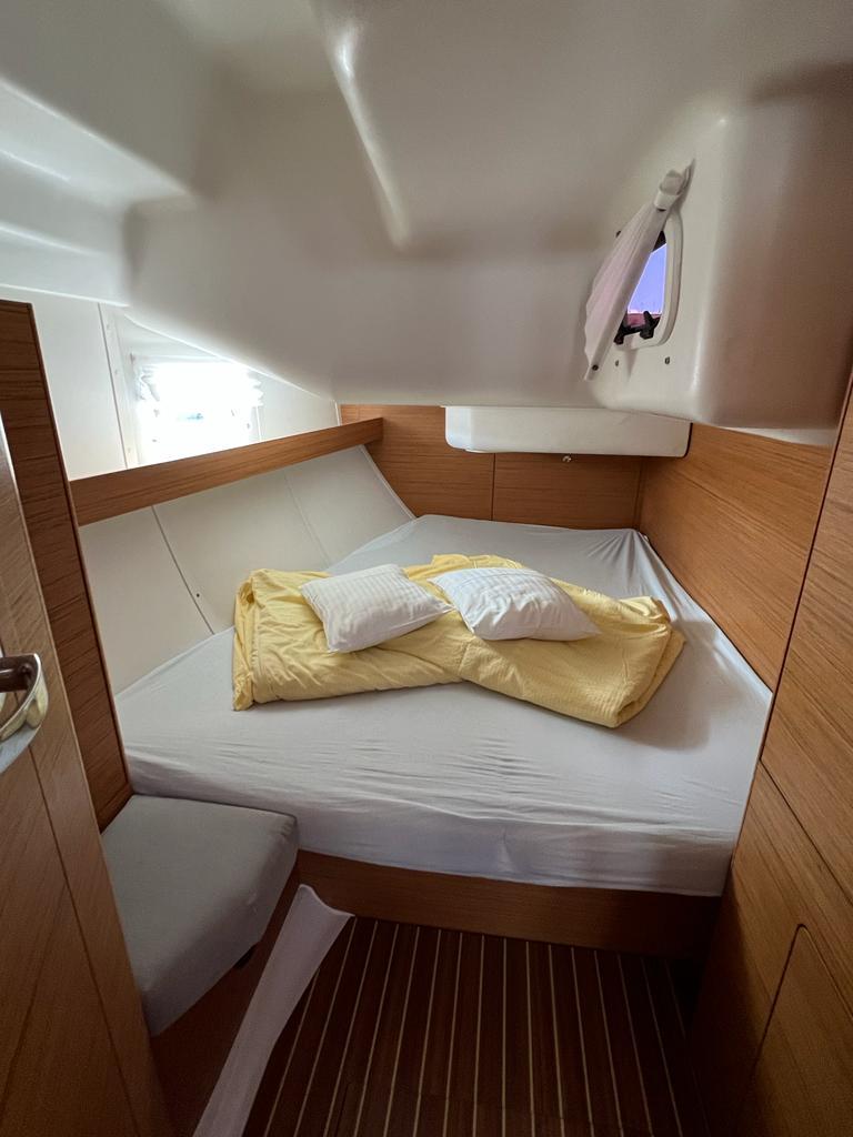 Elan Impression 45, picture 21