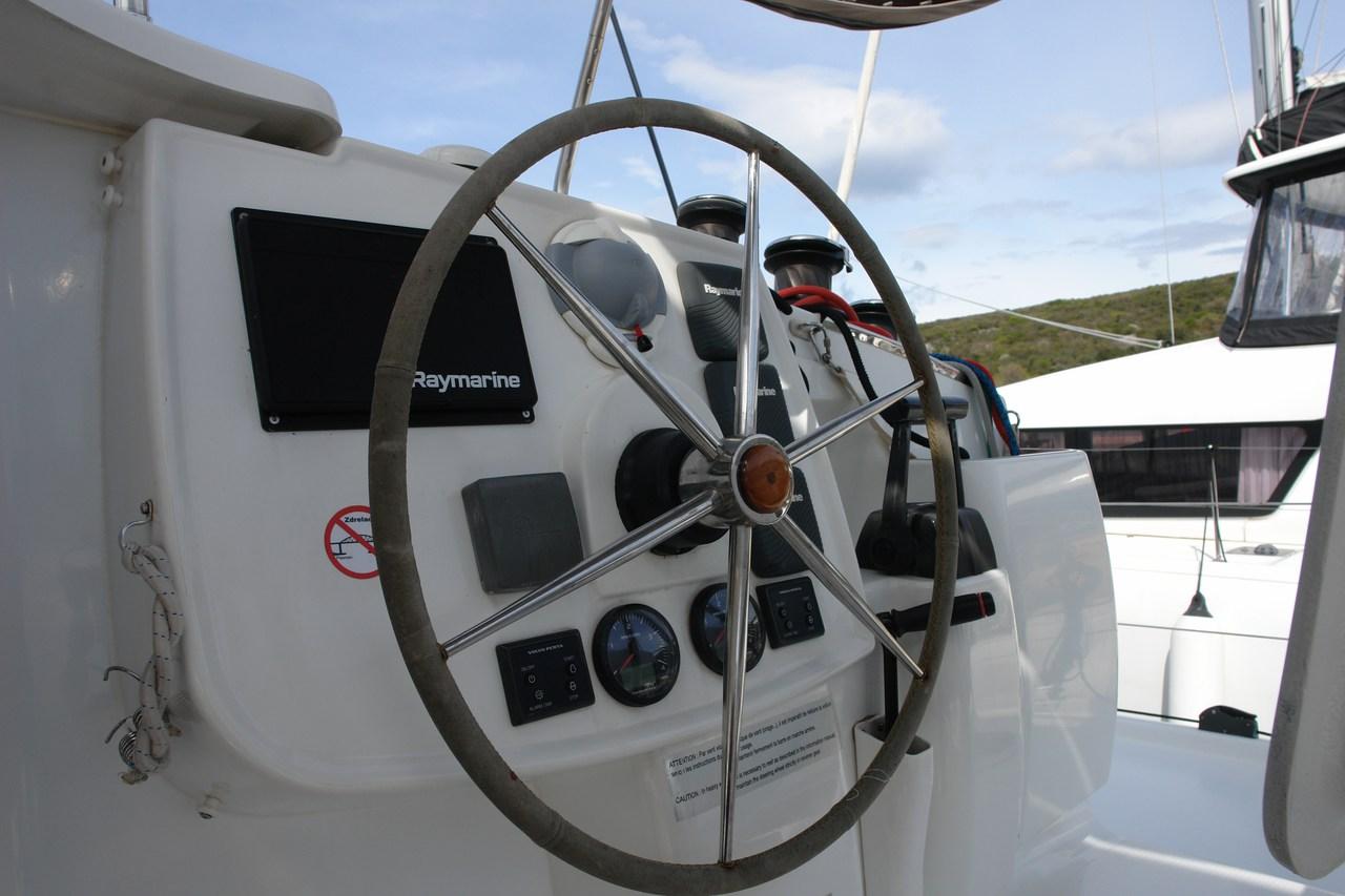 Lipari 41 - Argos, picture 8