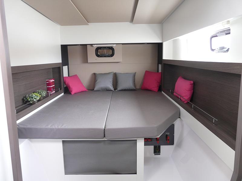 Nautitech 40 Open - 4 cab., picture 5