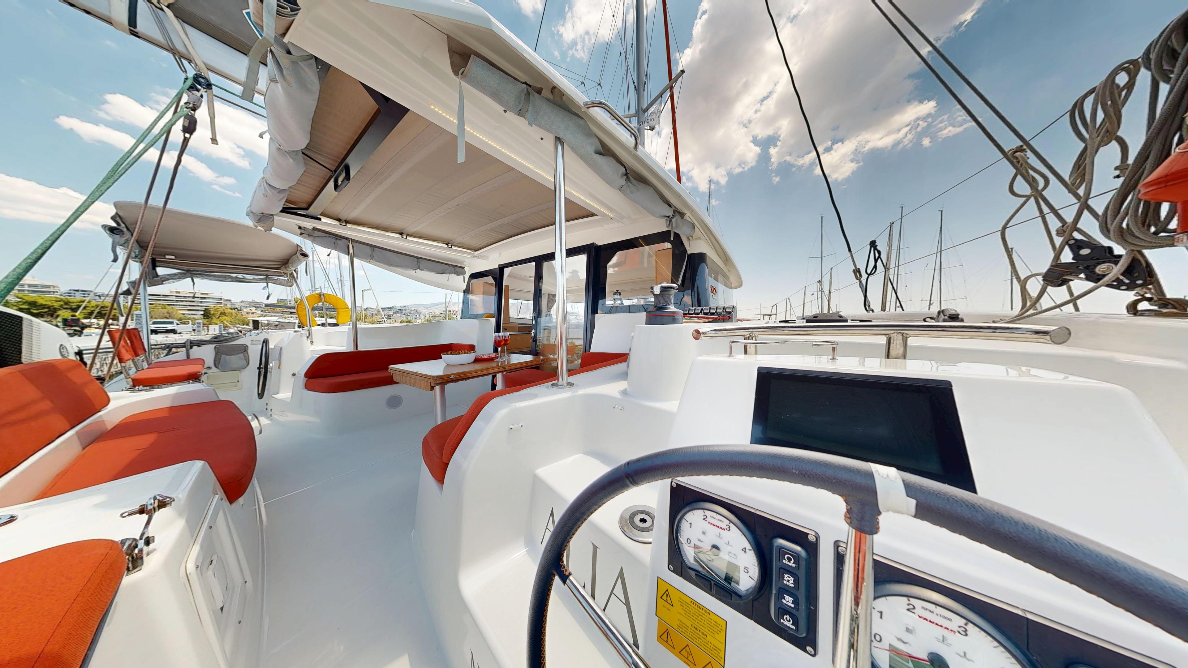 Excess 11 - 4 + 1 cab., picture 9