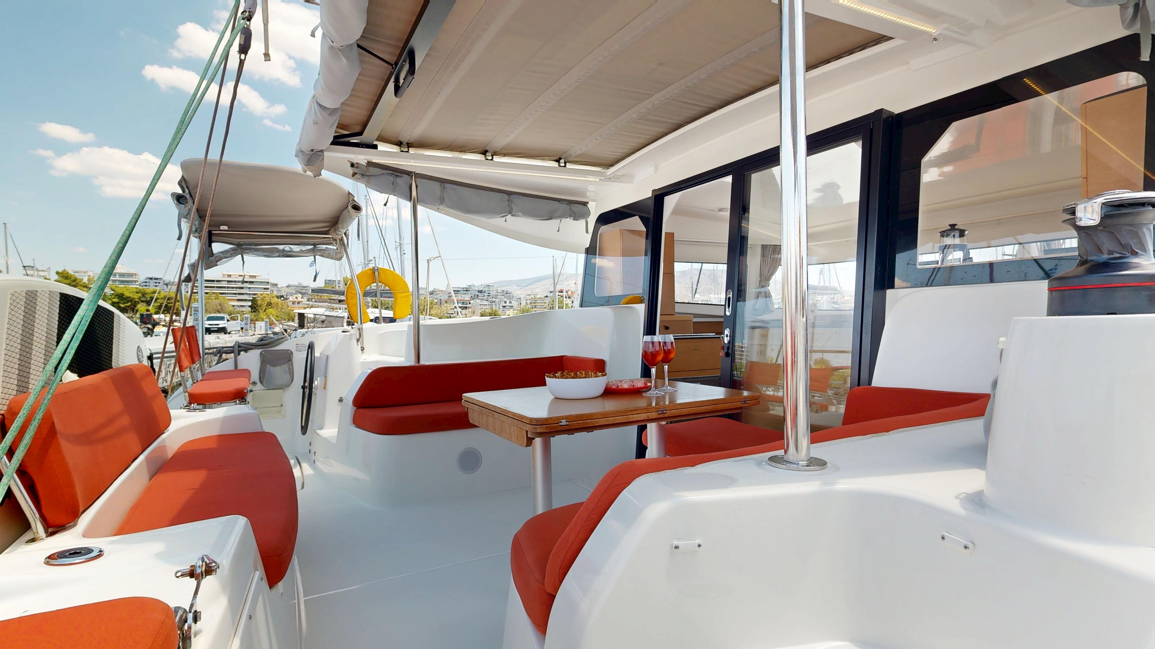 Excess 11 - 4 + 1 cab., picture 7