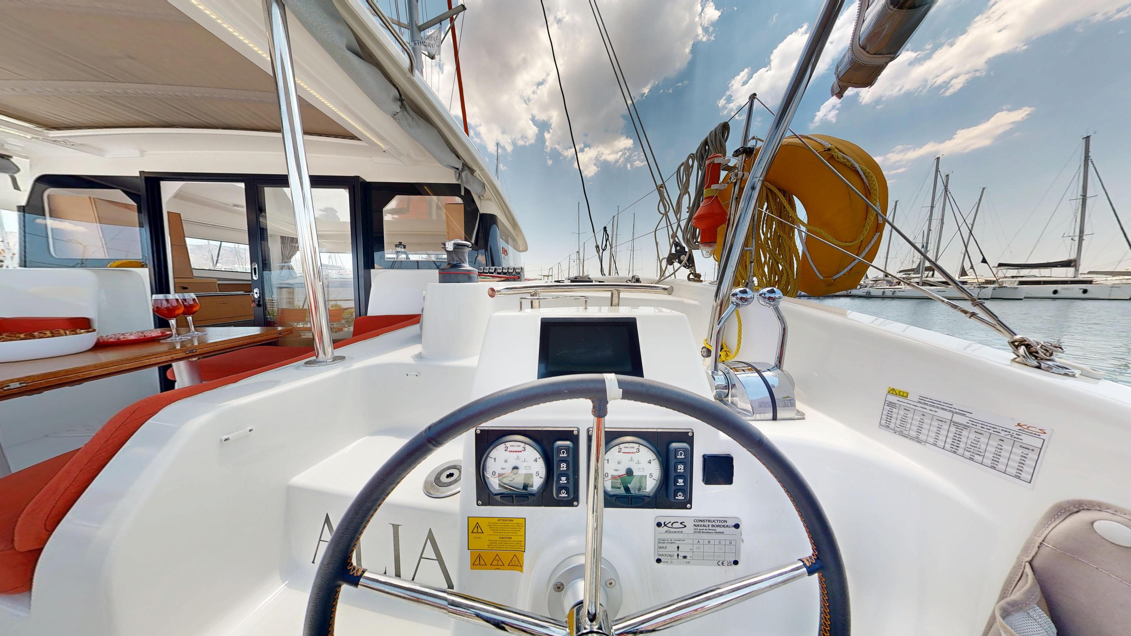 Excess 11 - 4 + 1 cab., picture 8