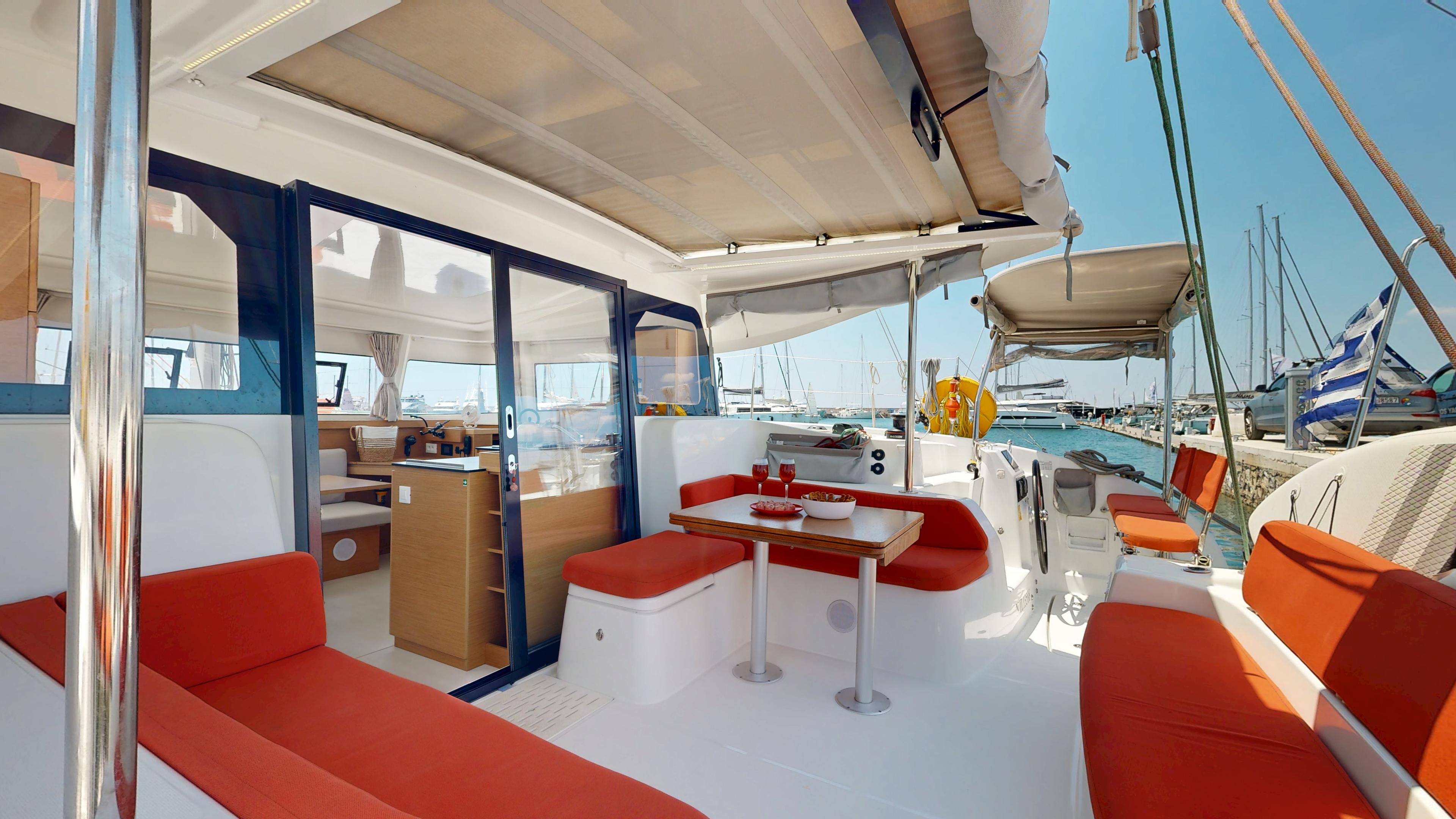 Excess 11 - 4 + 1 cab., picture 6