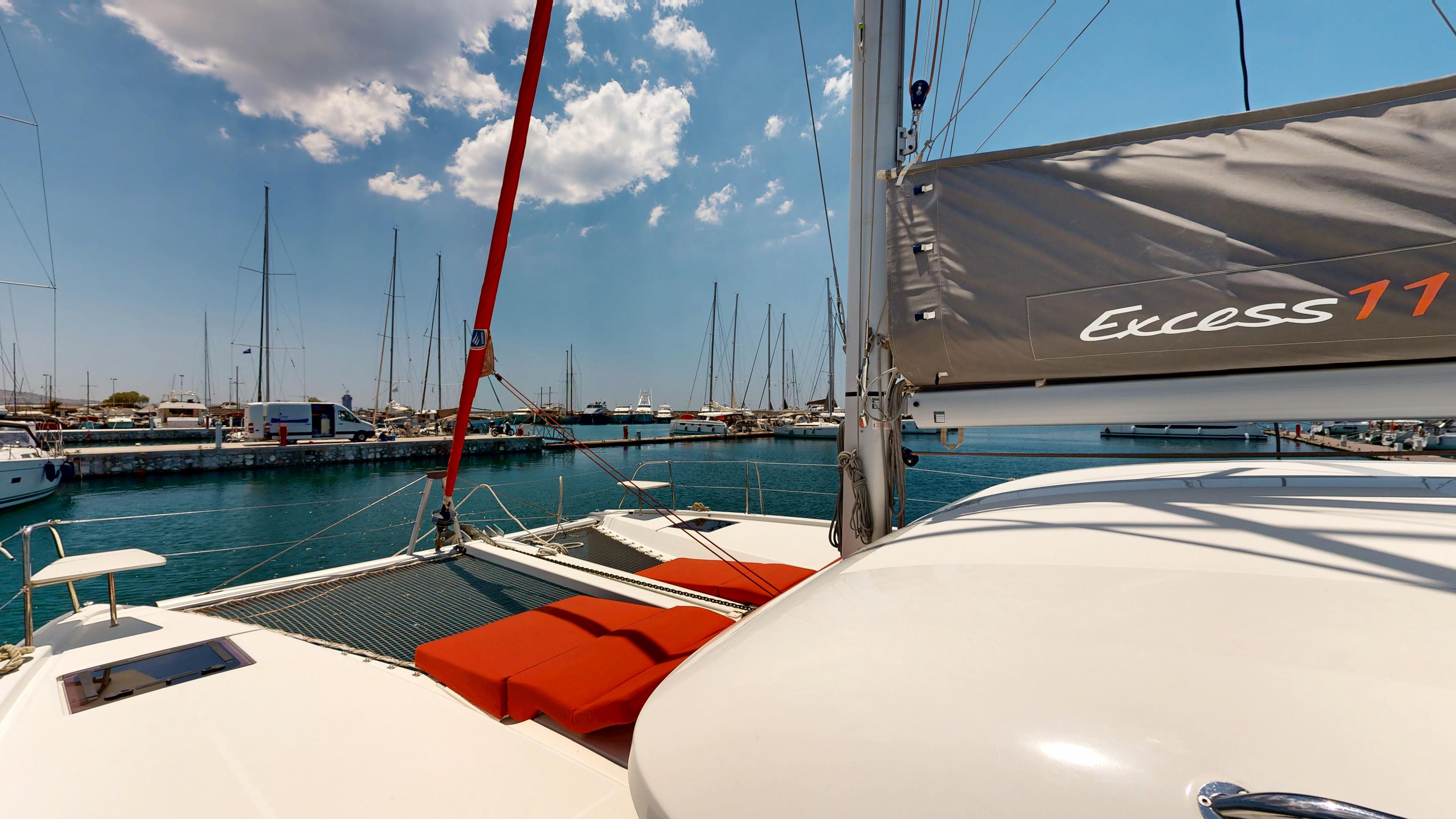 Excess 11 - 4 + 1 cab., picture 12