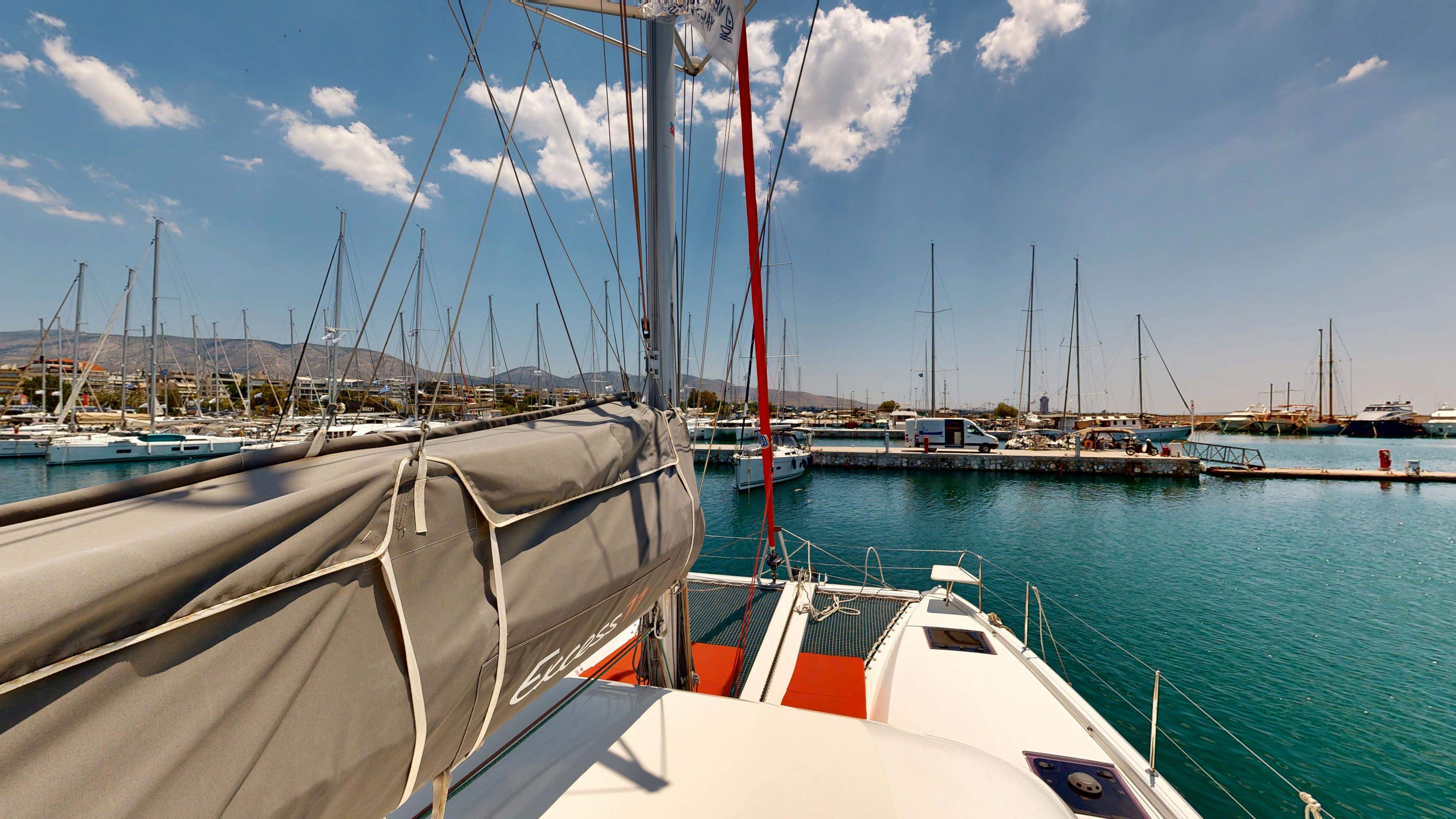 Excess 11 - 4 + 1 cab., picture 26