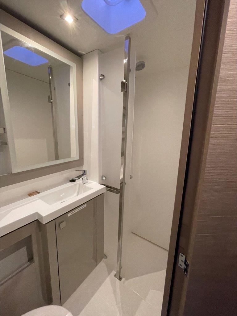 Fountaine Pajot Tanna 47 - 5 cab., picture 26