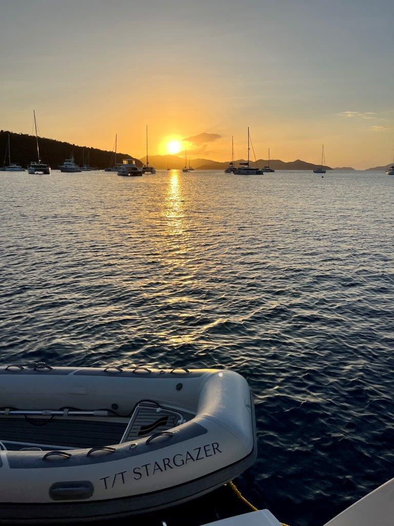 Fountaine Pajot Tanna 47 - 5 cab., picture 27