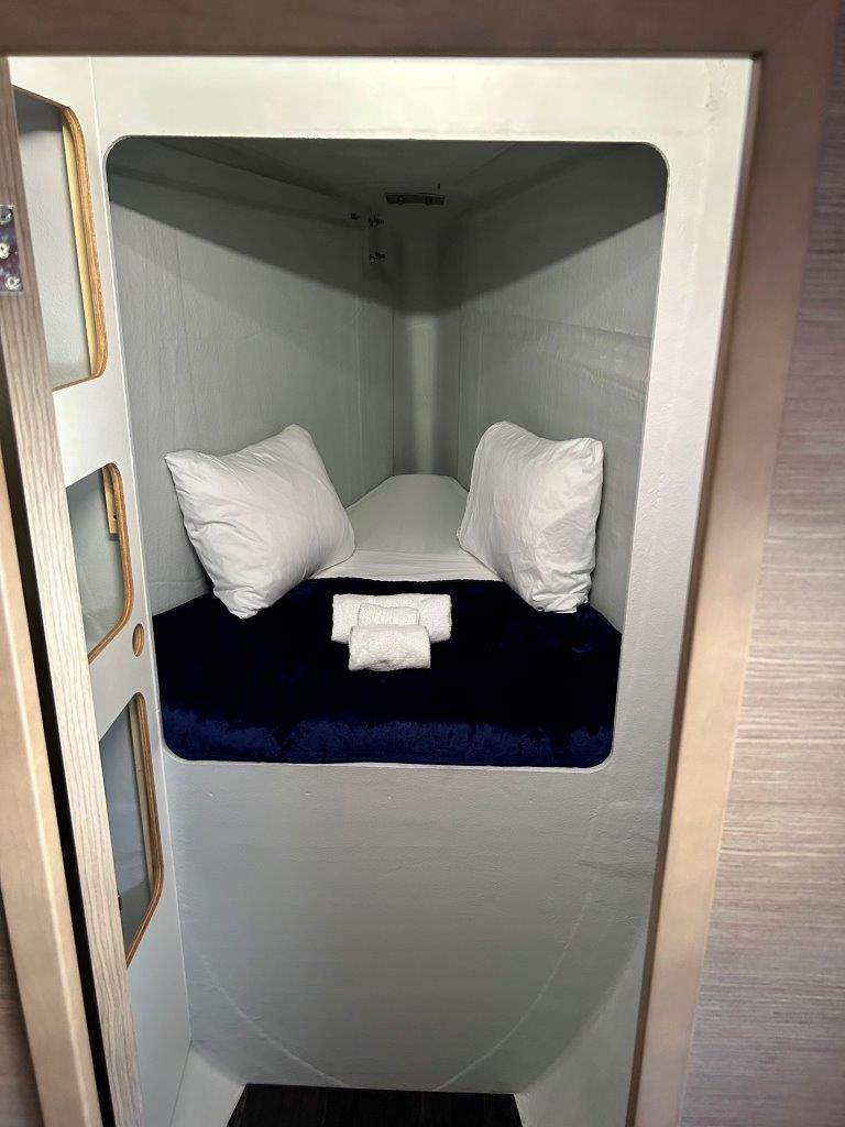 Fountaine Pajot Tanna 47 - 5 cab., picture 24