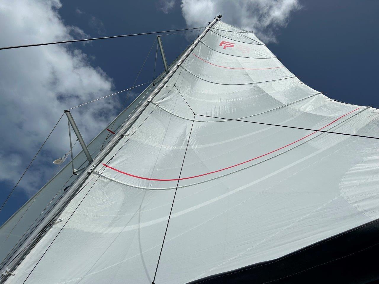 Fountaine Pajot Tanna 47 - 5 cab., picture 9