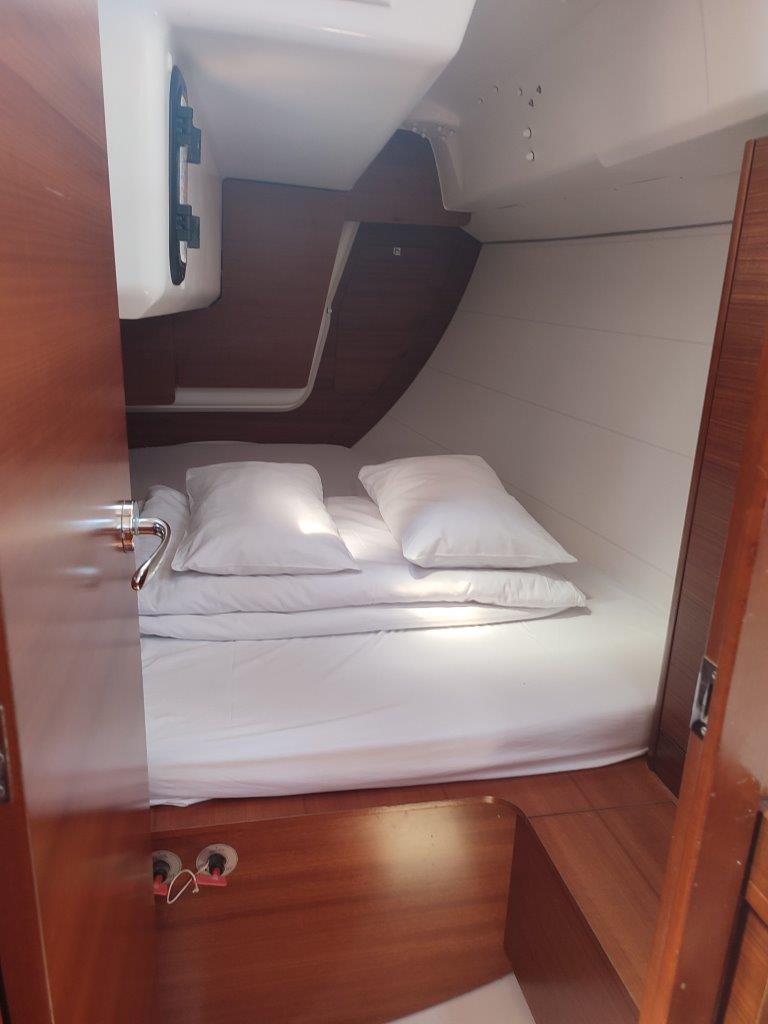 Dufour 350 GL, picture 6