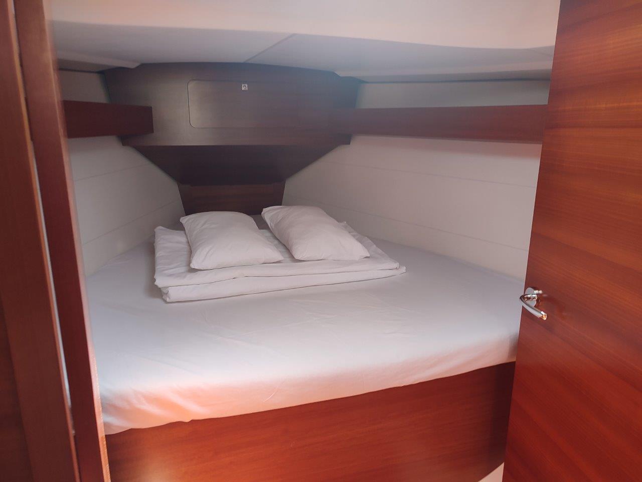 Dufour 350 GL, picture 5