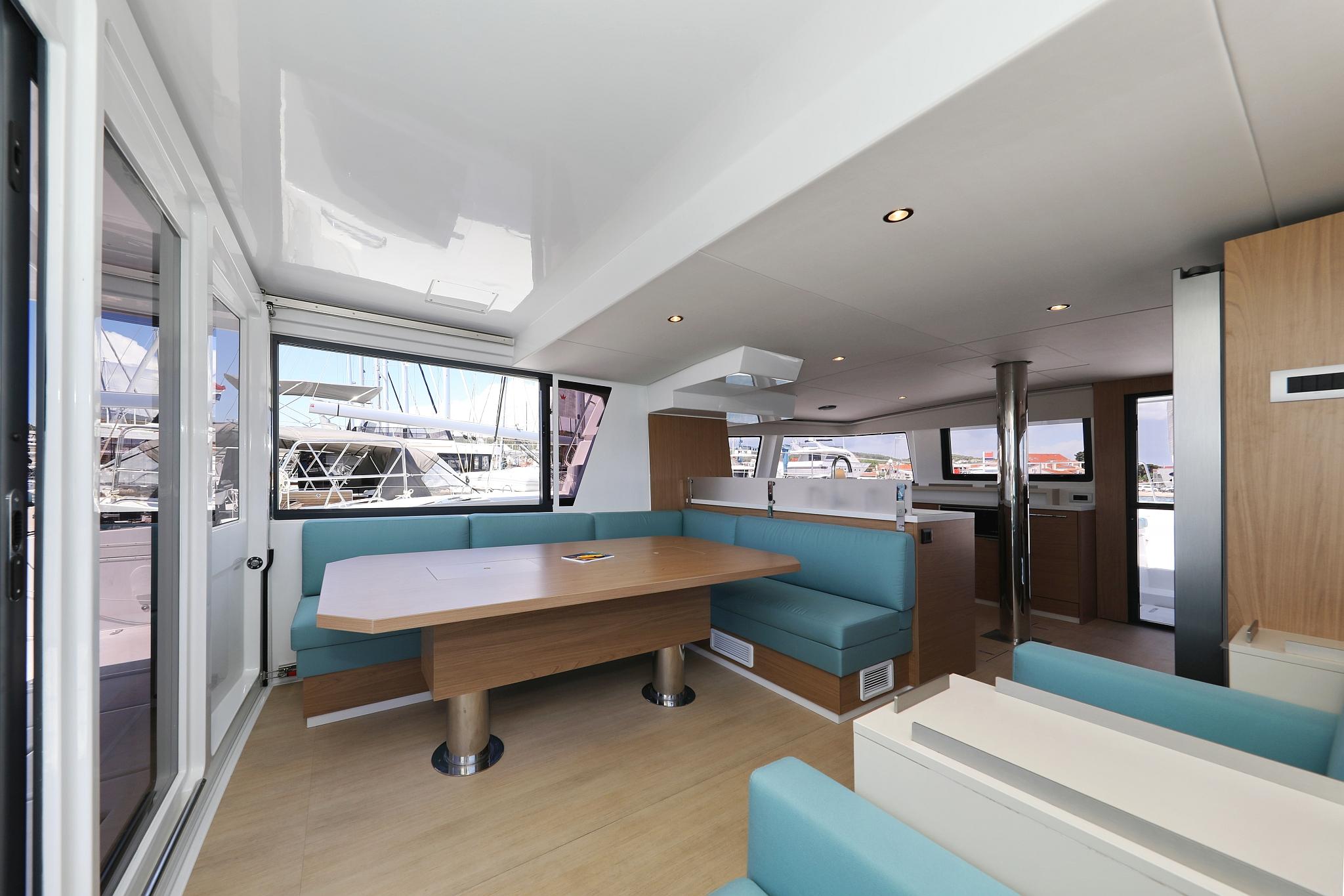 Bali 4.6 - 4 + 1 cab., picture 16