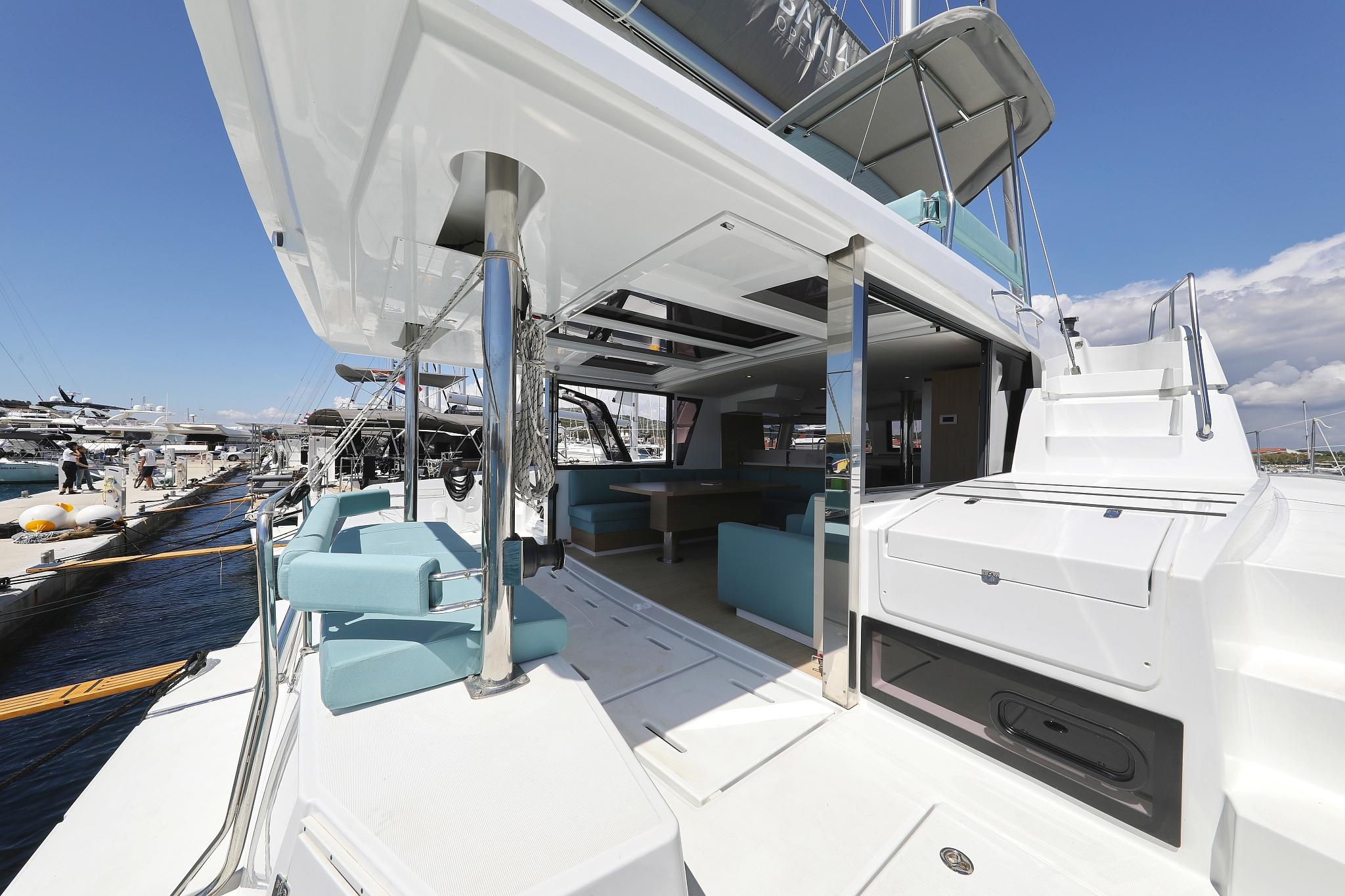 Bali 4.6 - 4 + 1 cab., picture 4