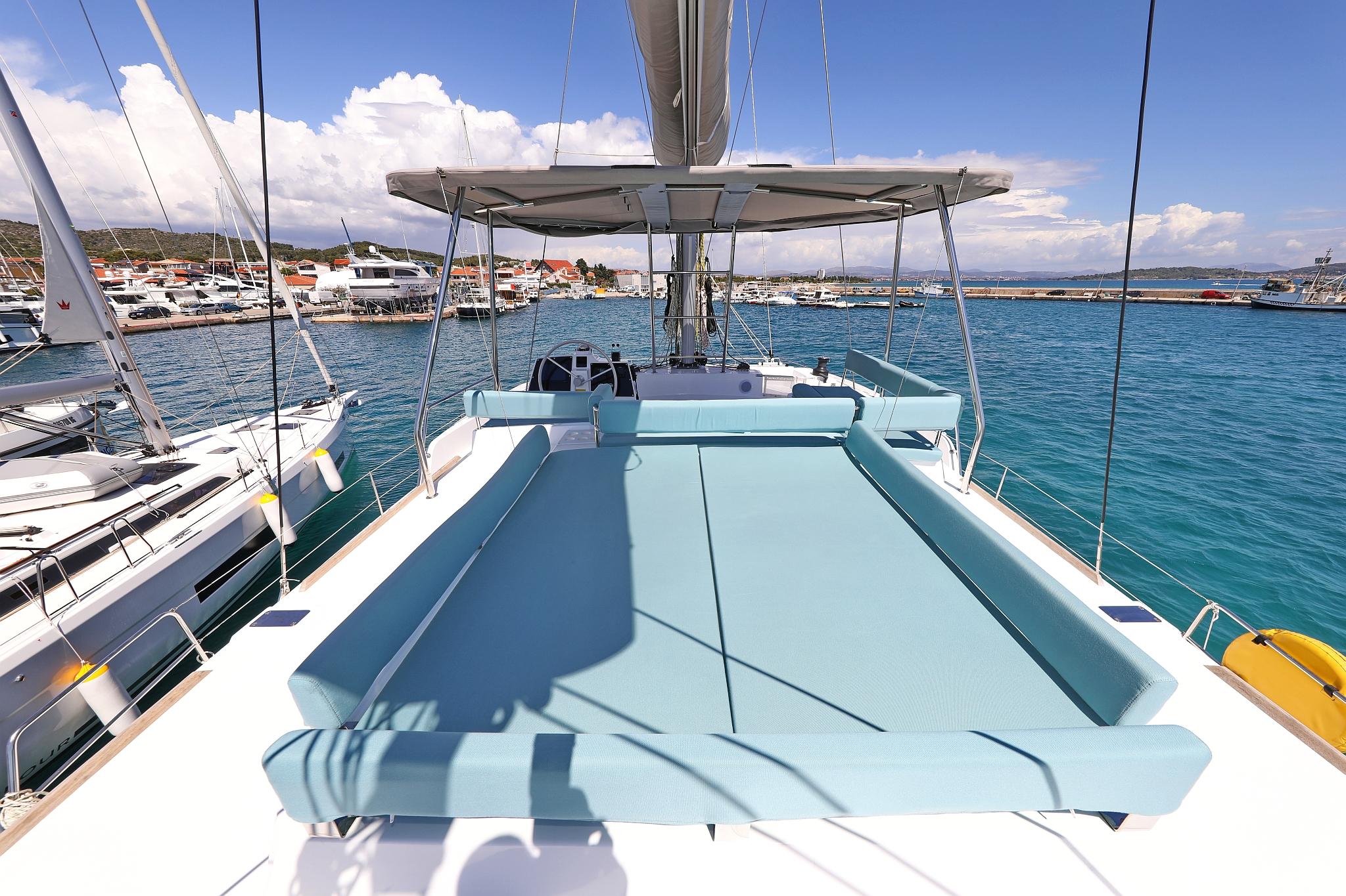 Bali 4.6 - 4 + 1 cab., picture 10