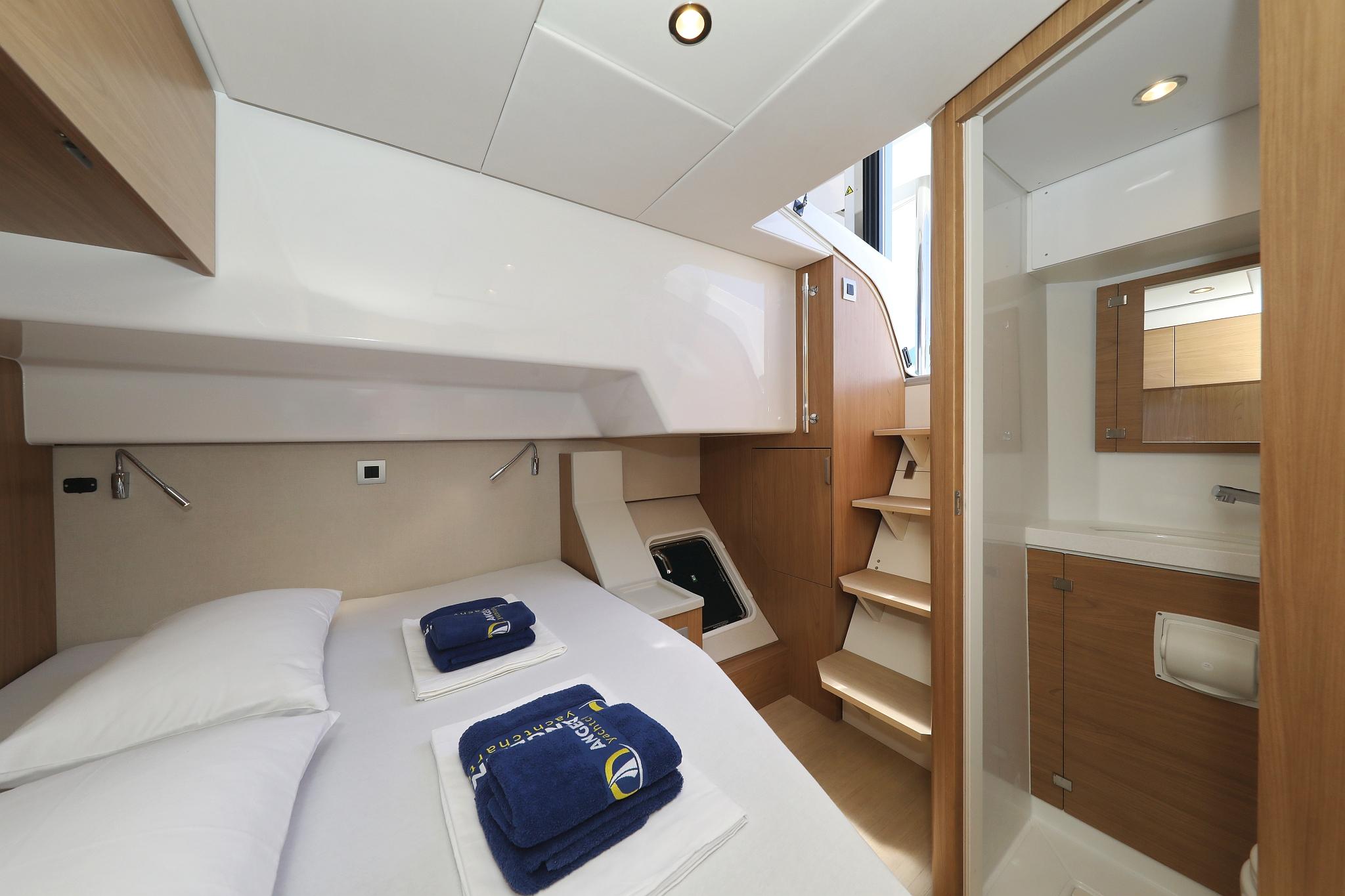 Bali 4.6 - 4 + 1 cab., picture 33