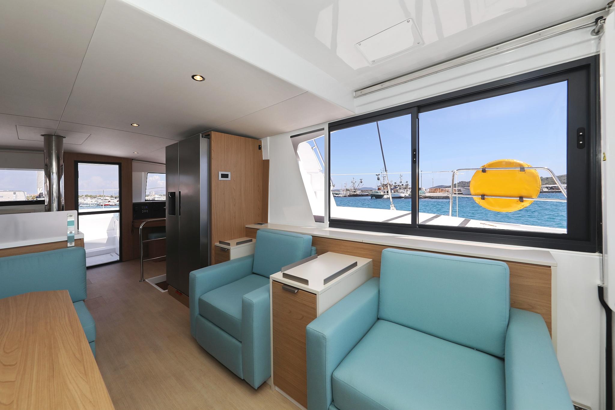 Bali 4.6 - 4 + 1 cab., picture 15