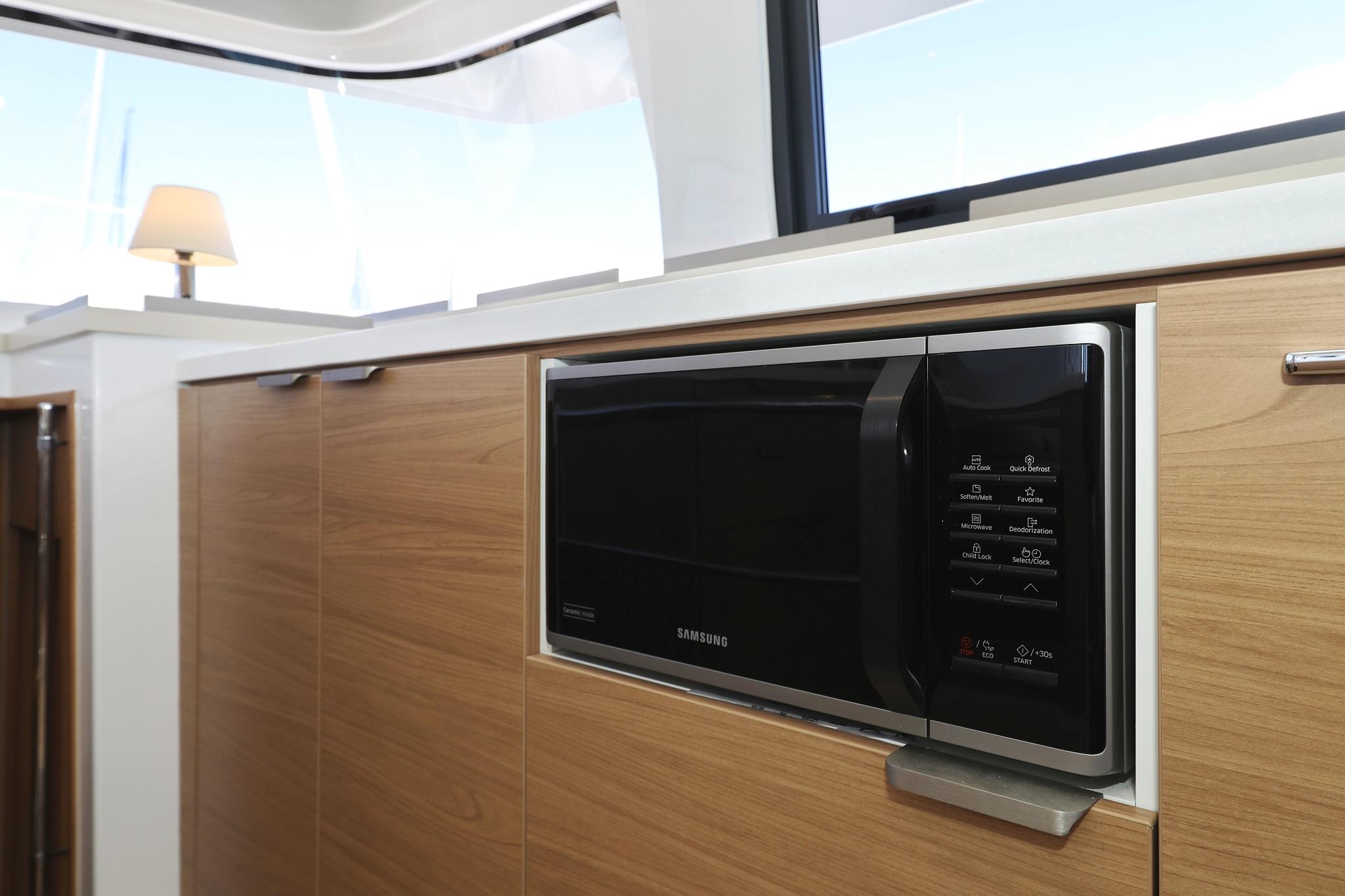 Bali 4.6 - 4 + 1 cab., picture 41