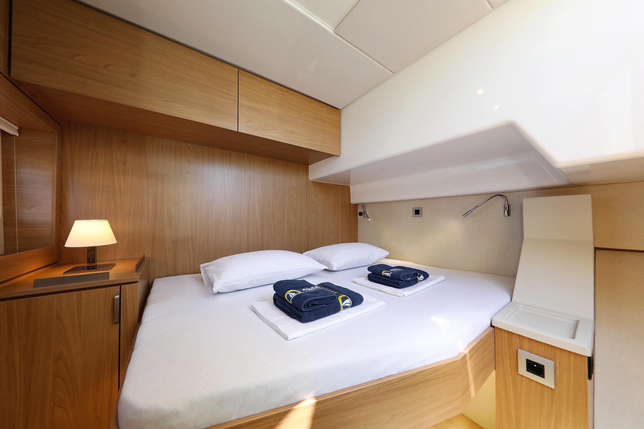 Bali 4.6 - 4 + 1 cab., picture 32