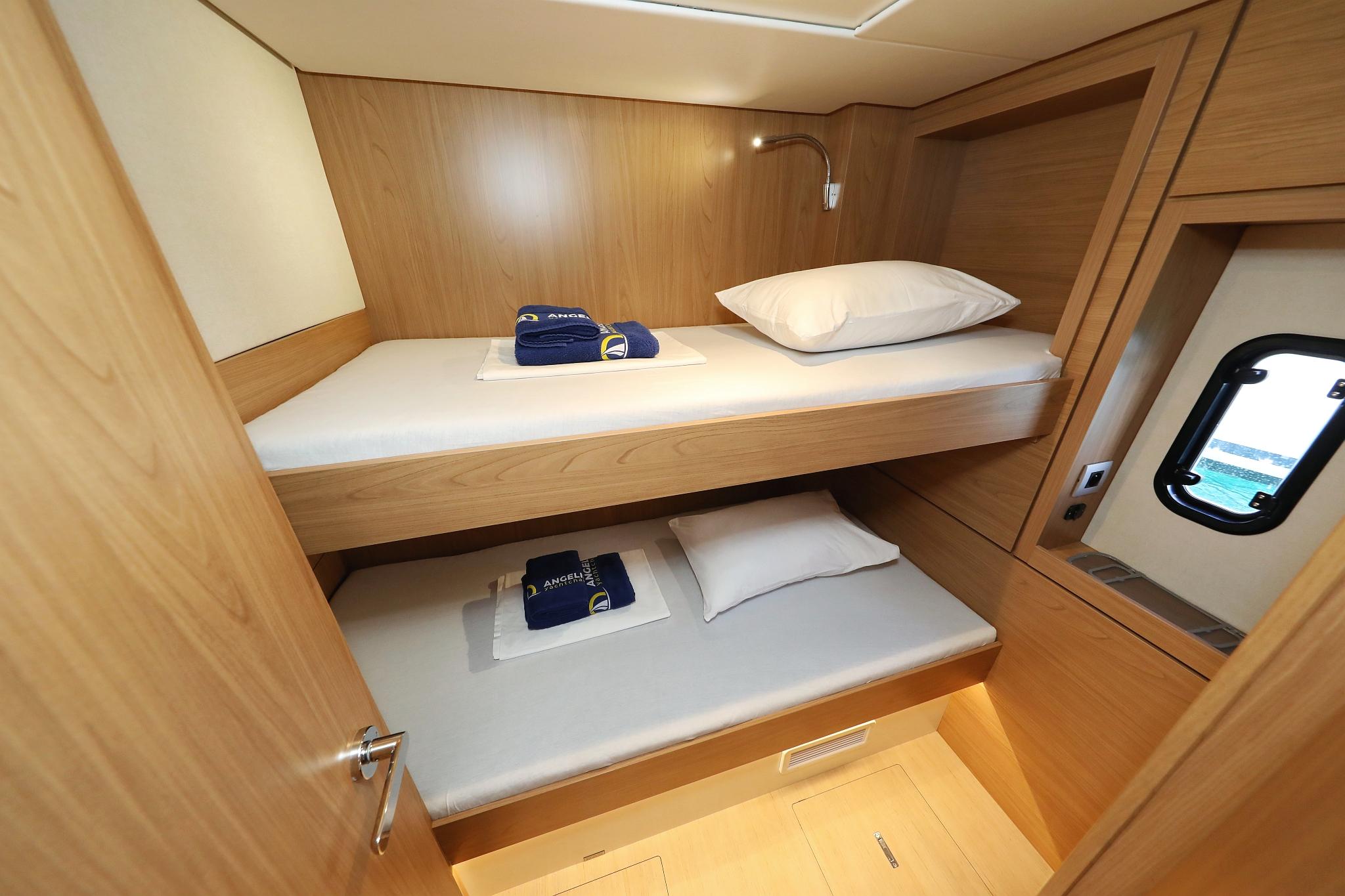 Bali 4.6 - 4 + 1 cab., picture 29