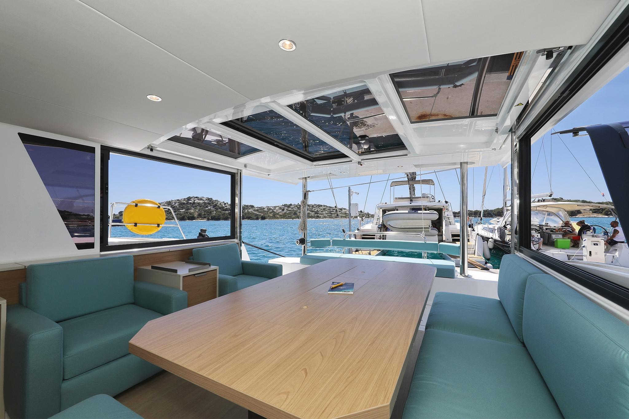 Bali 4.6 - 4 + 1 cab., picture 45