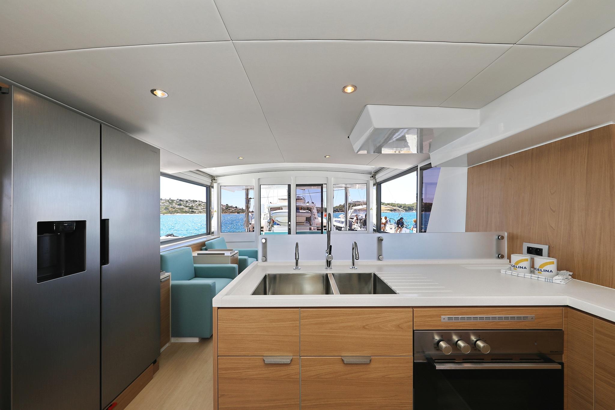 Bali 4.6 - 4 + 1 cab., picture 18