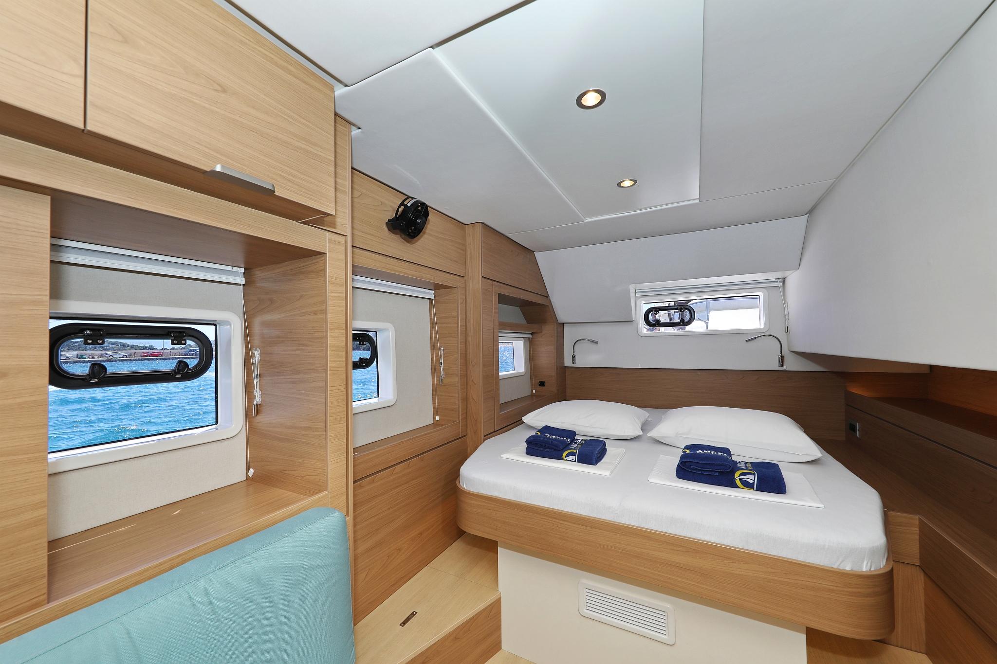 Bali 4.6 - 4 + 1 cab., picture 25