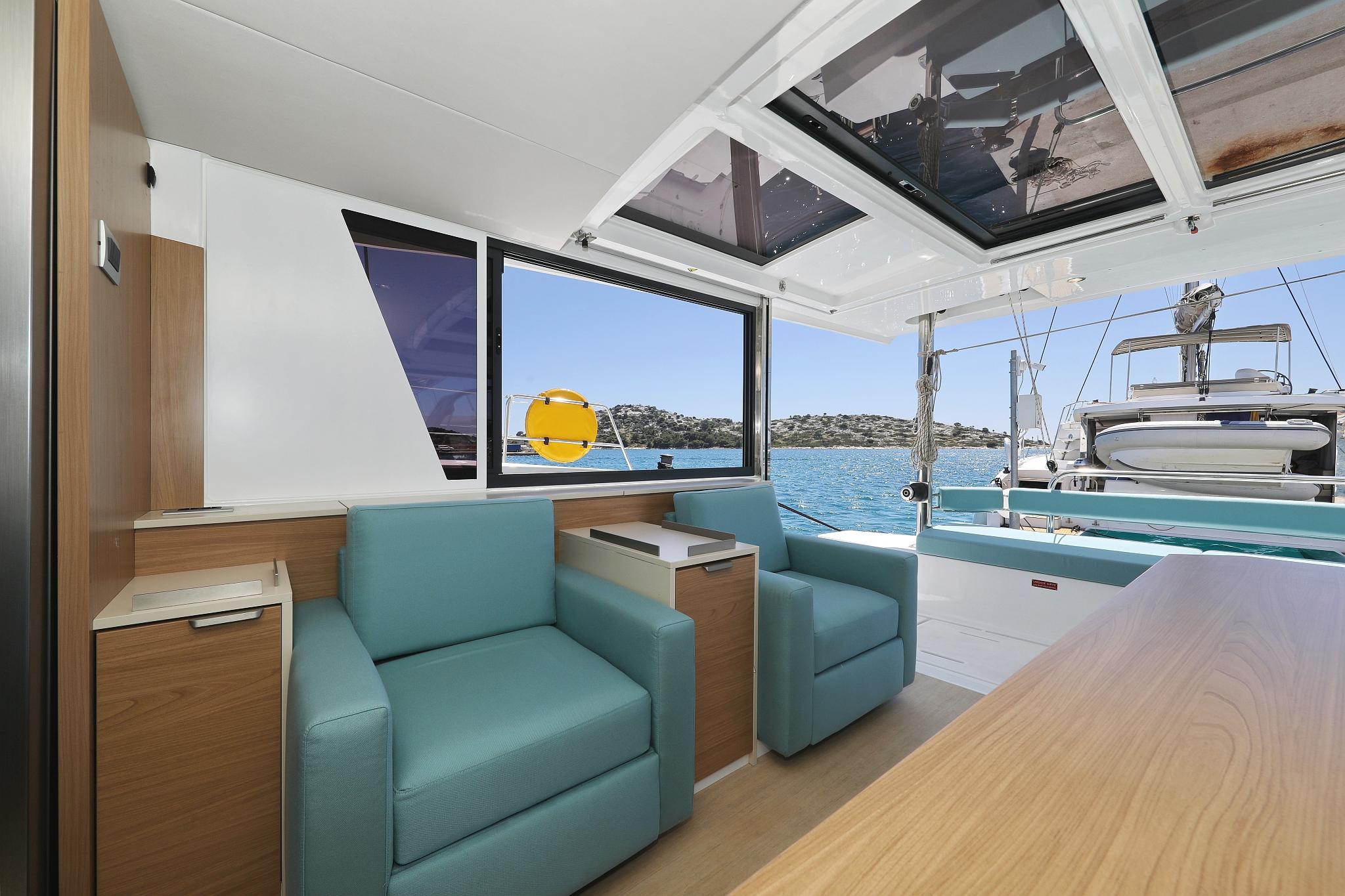 Bali 4.6 - 4 + 1 cab., picture 46