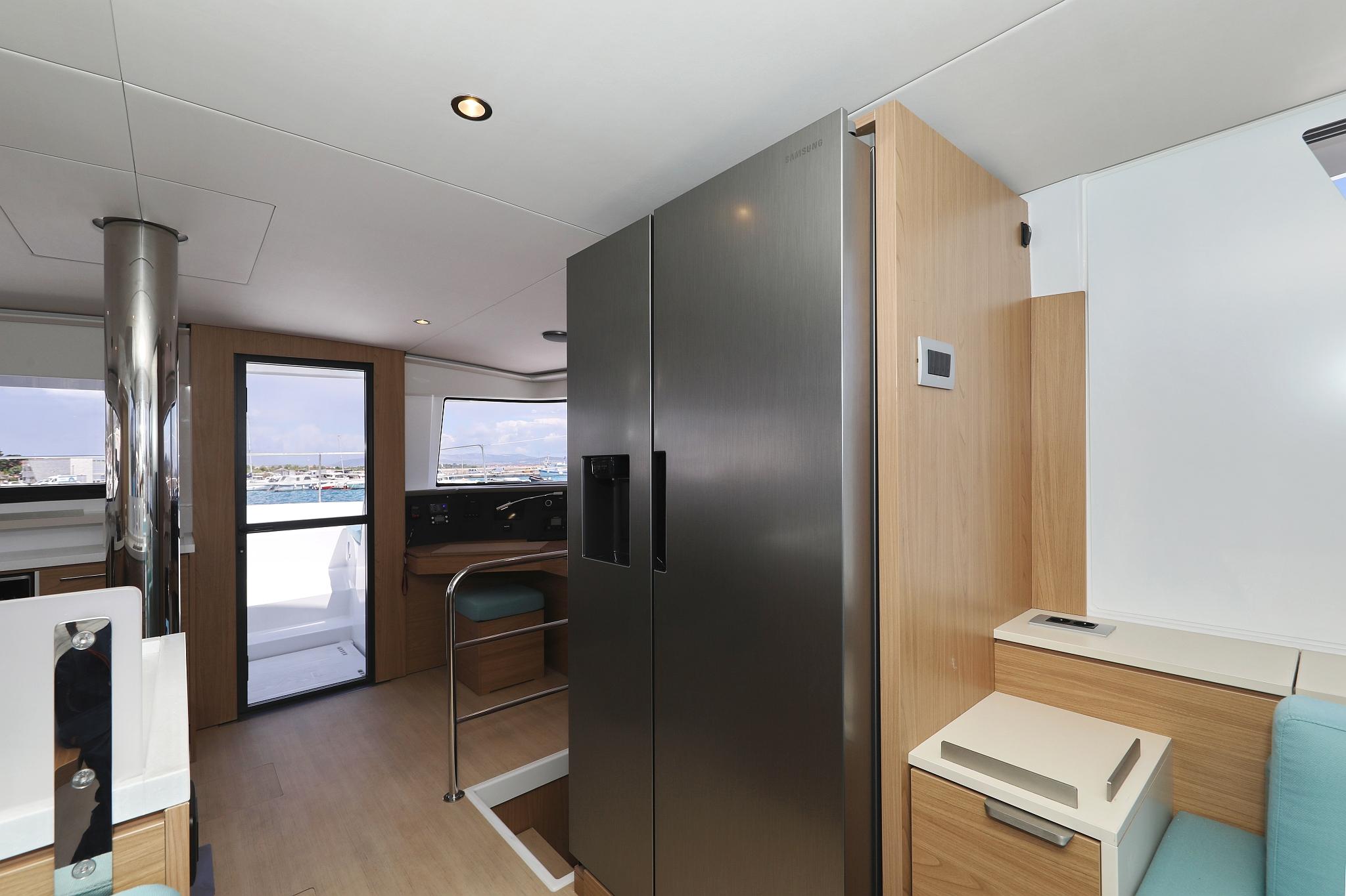 Bali 4.6 - 4 + 1 cab., picture 42