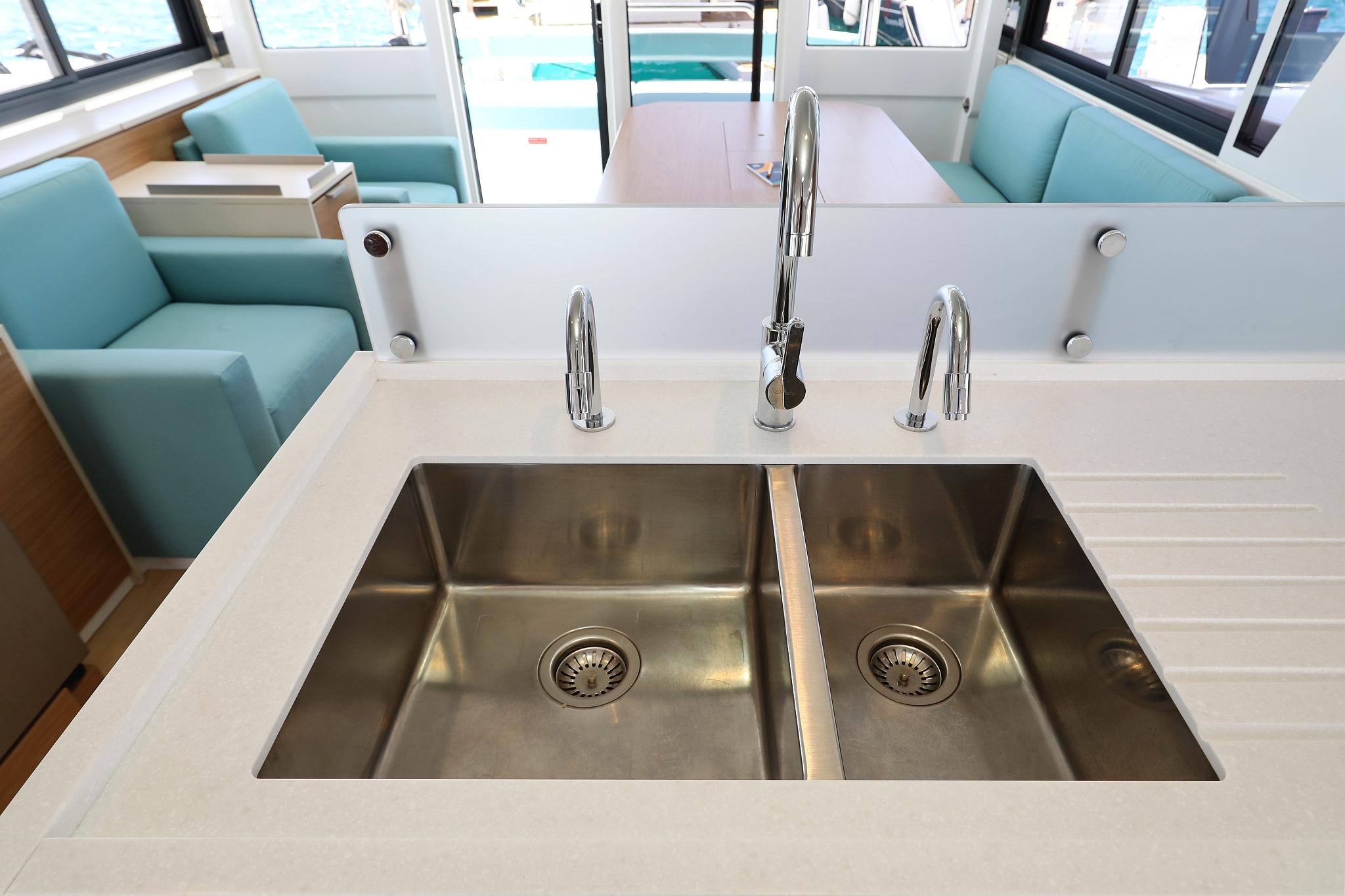 Bali 4.6 - 4 + 1 cab., picture 39