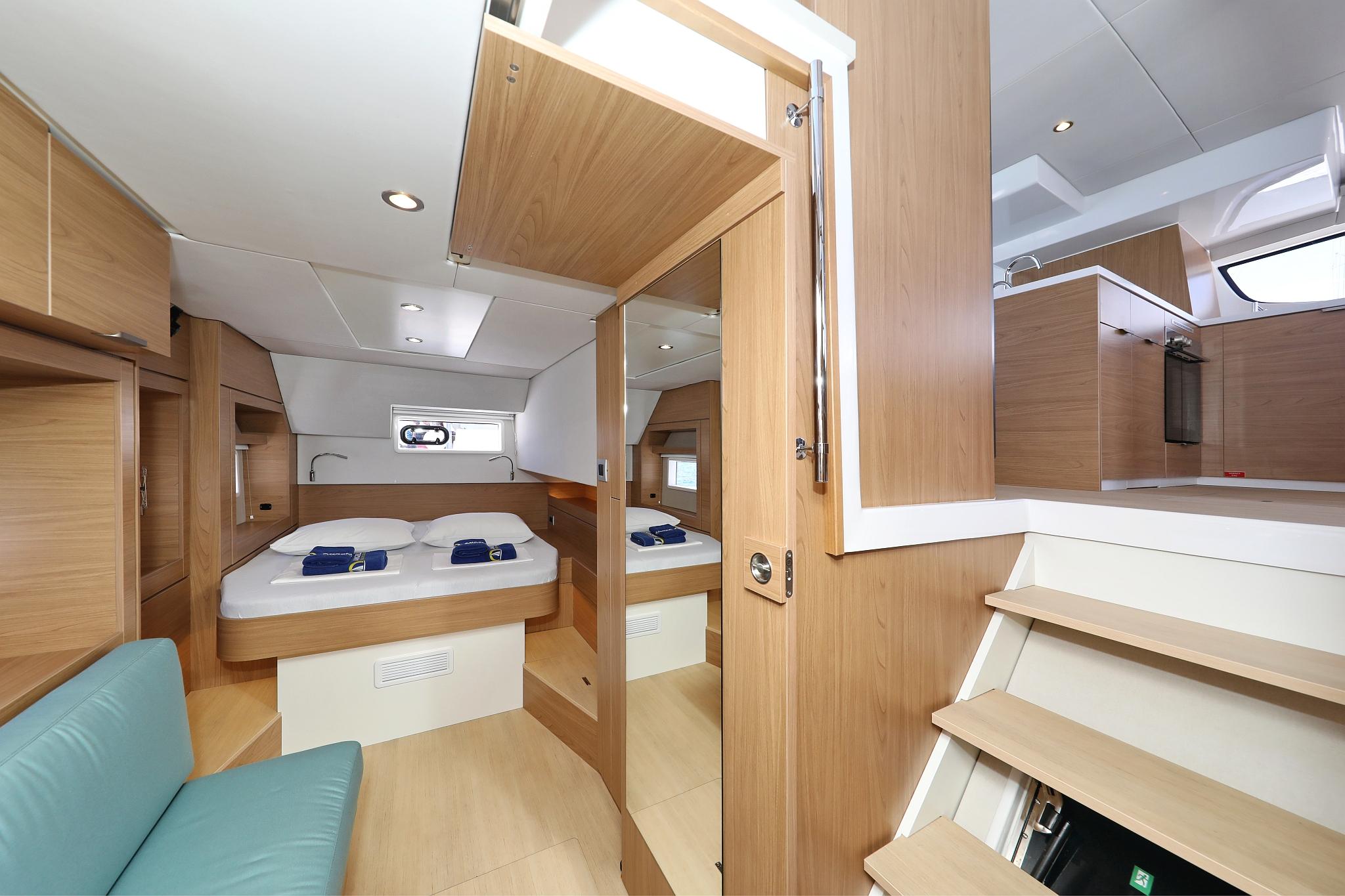 Bali 4.6 - 4 + 1 cab., picture 23