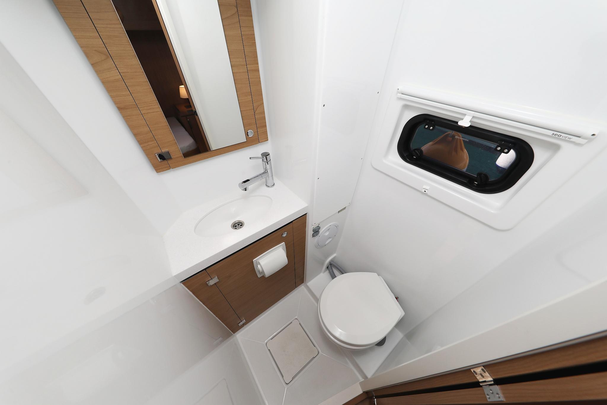 Bali 4.6 - 4 + 1 cab., picture 34